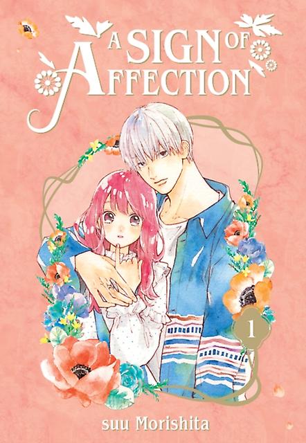 Signe d'affection 1 - suu Morishita