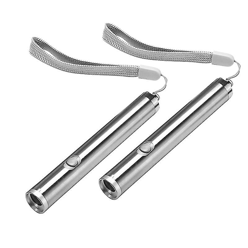 2pcs Interaction Pet Pen