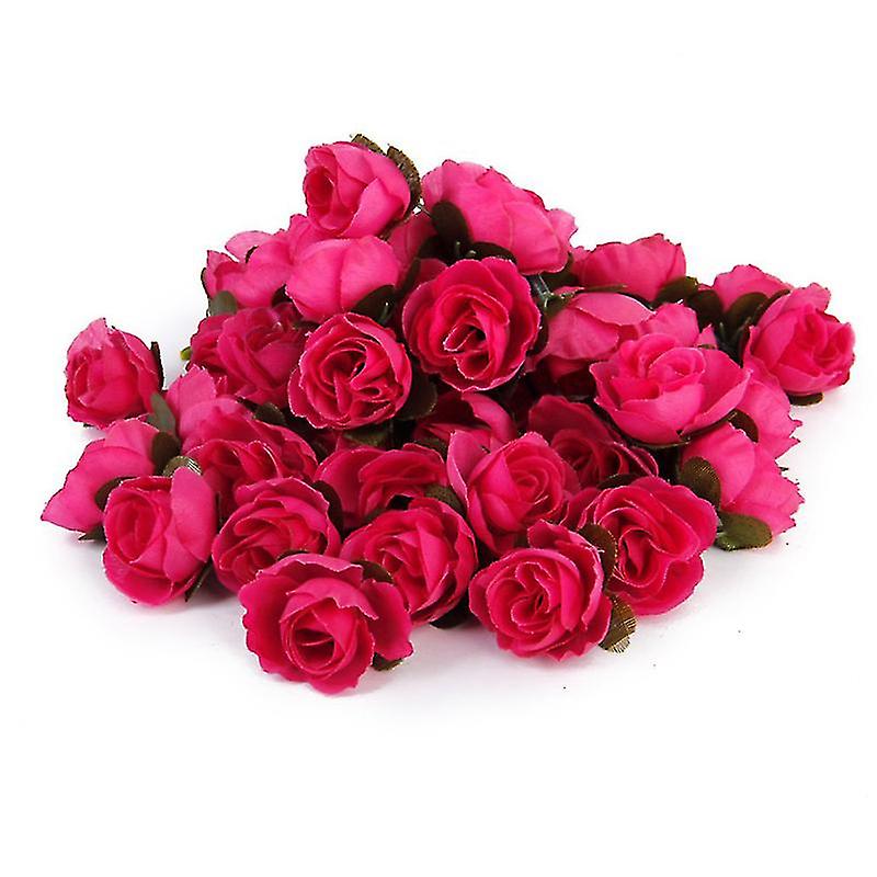 30pcs Rose Head For Wedding
