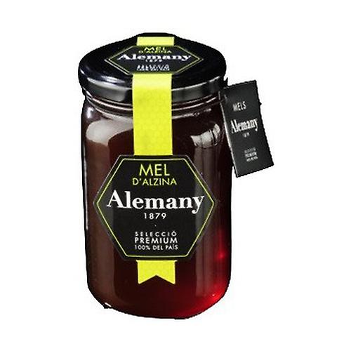 Alzina honey 500 g