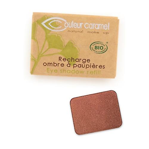 Eye shadow refill n ° 163 Siena 1,3 g of powder