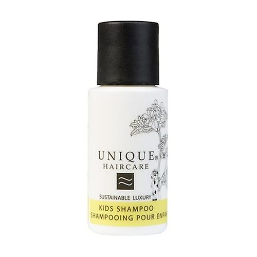 Shampoo for children without perfume frequent use 50 ml