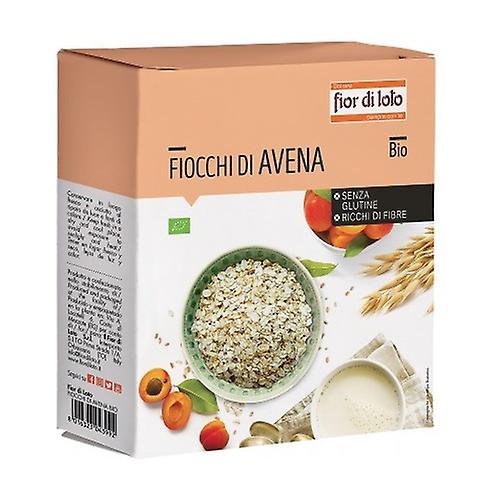 Gluten-free oat flakes 300 g