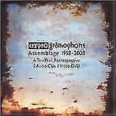 Various : VARIOUS-ASSEMBLAGE CD Region 2