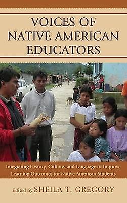 Voices of Native American Educators