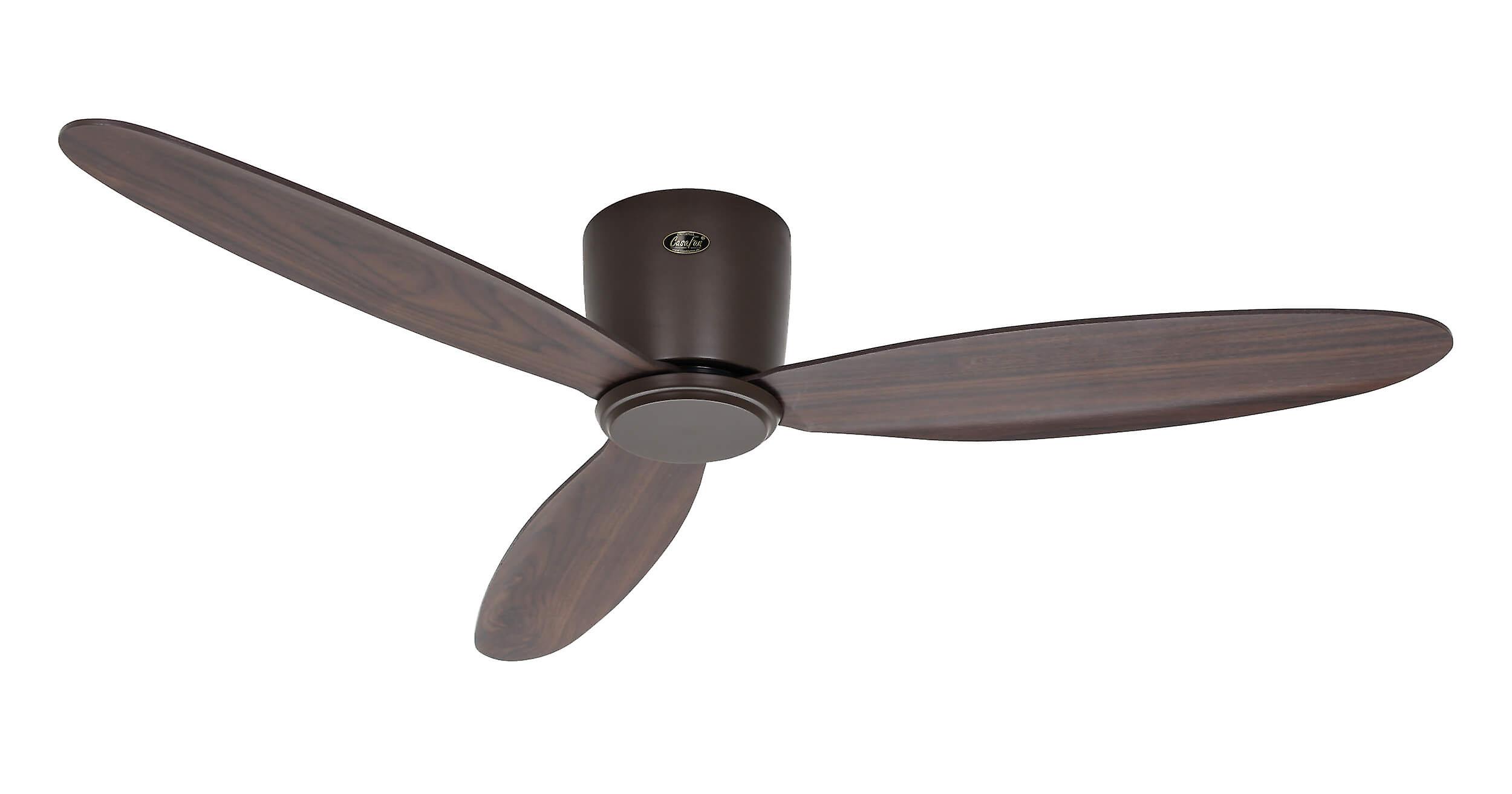 DC Ceiling Fan Eco Plano II 132cm / 52" BZ