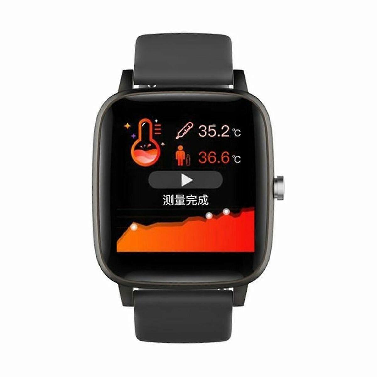 智能手表 Radiant RAS10201