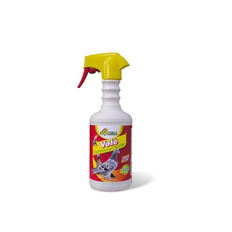 Alfe Natura Limpiador de Palomas 500ml