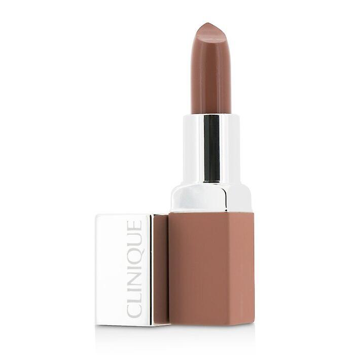 Clinique Pop Matte Lip Colour + Primer - # 01 Blushing Pop 3.9g/0.13oz