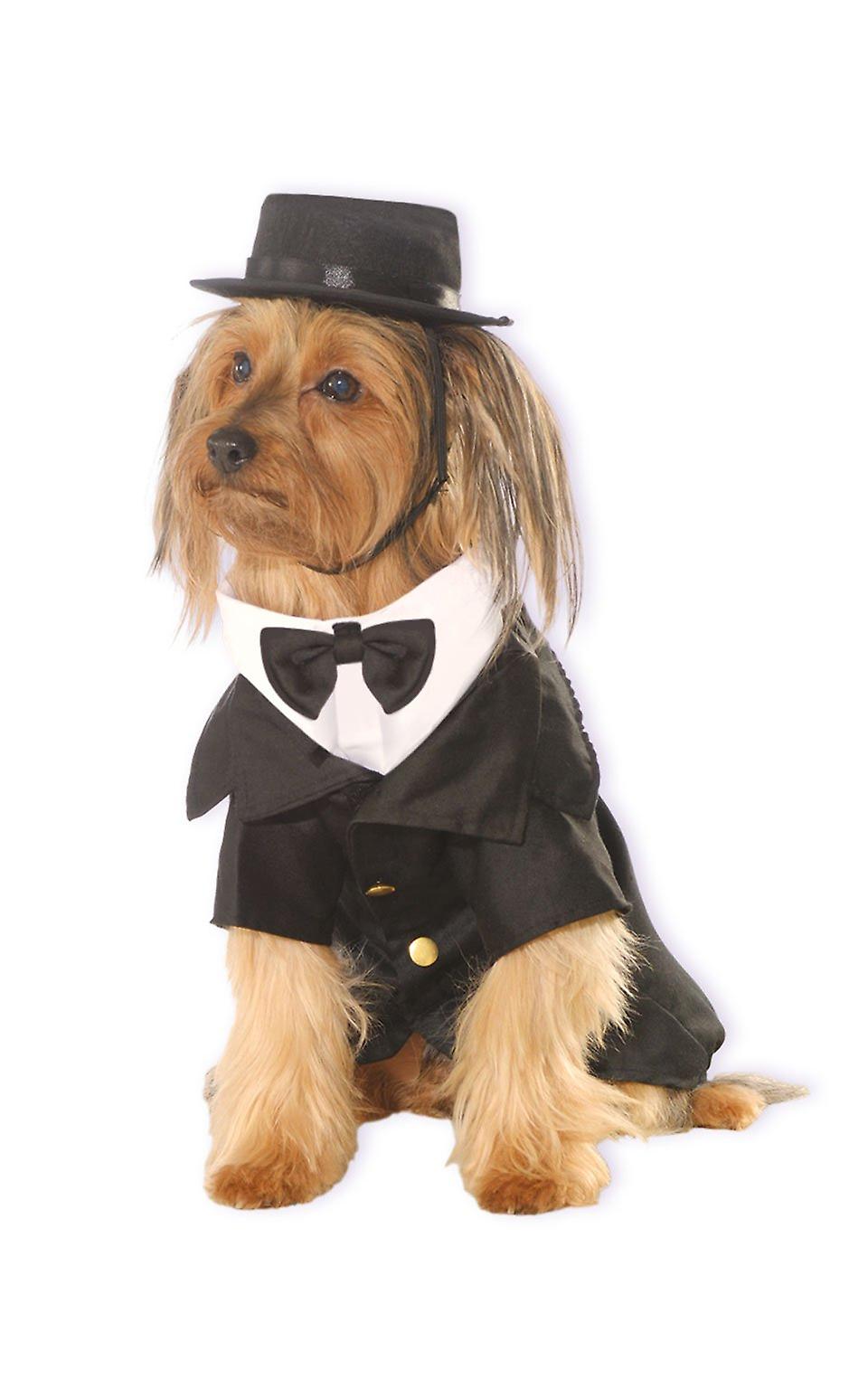 Disfraz de mascota Dapper 885933lxlxl