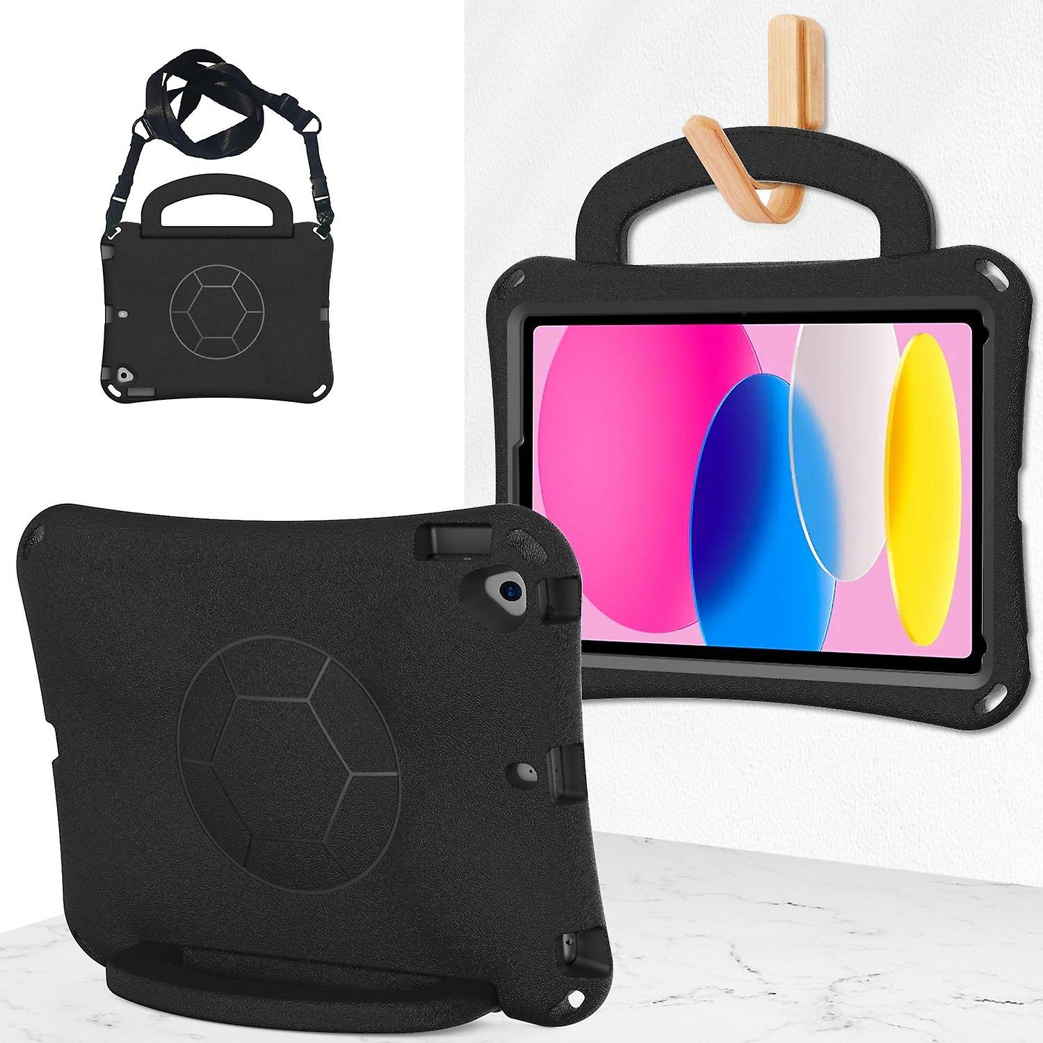 EVA Tablet Case For iPad 10.2 2019/2021/2022