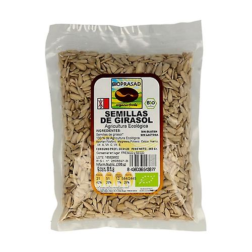 Sunflower seeds 250 g