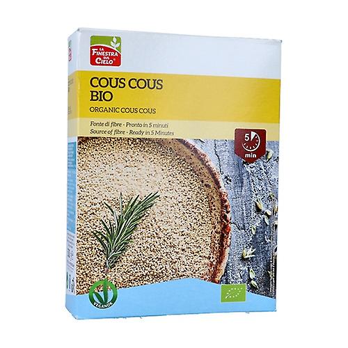 Cous cous 500 g