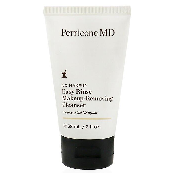 Perricone Md No Makeup Easy Rinse Makeup-removing Cleanser 59ml/2oz