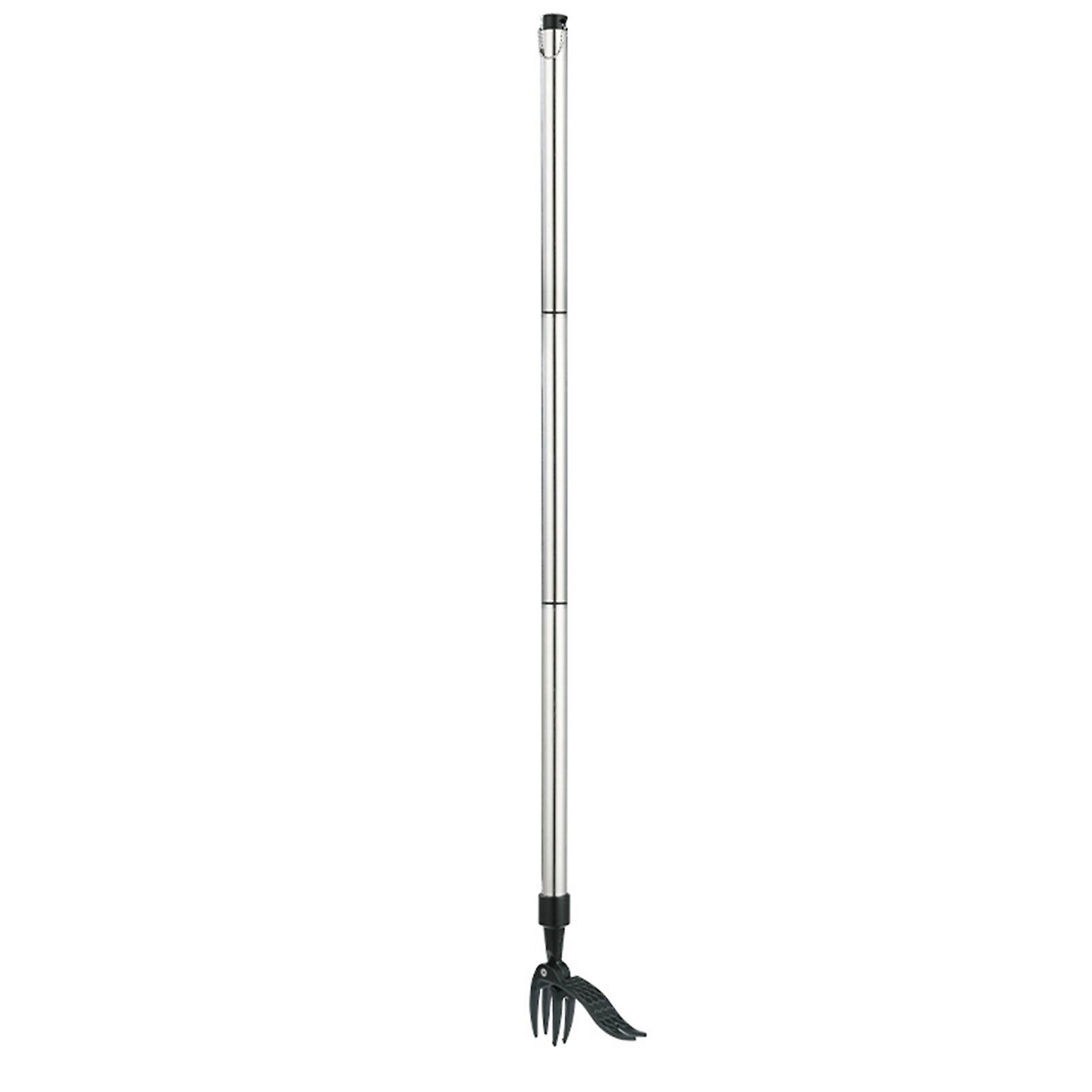 Manual Stand Up Weeds Pullerswith Long Handle Wear Resistant Planting Supplies for Courtyard