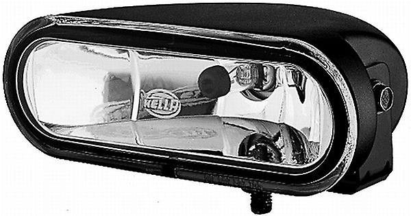 Front Fog Light Black
Right O/S Left N/S FF Halogen H7 12V