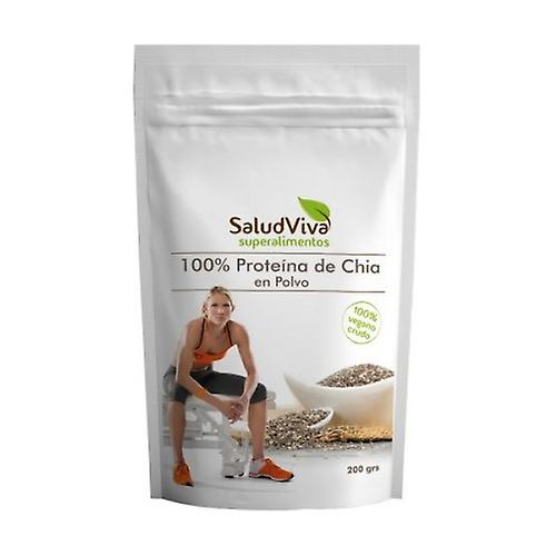 Chia Protein 200 g