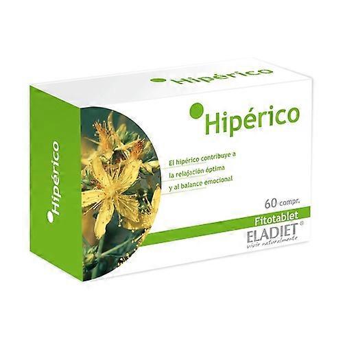 Hypericum 60 tablets
