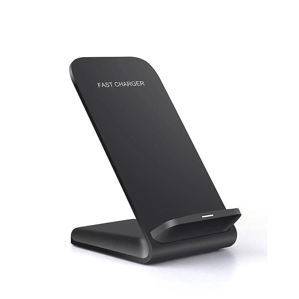 30W Wireless Charger Stand For Iphone & Samsung | Fast Charging Dock Station