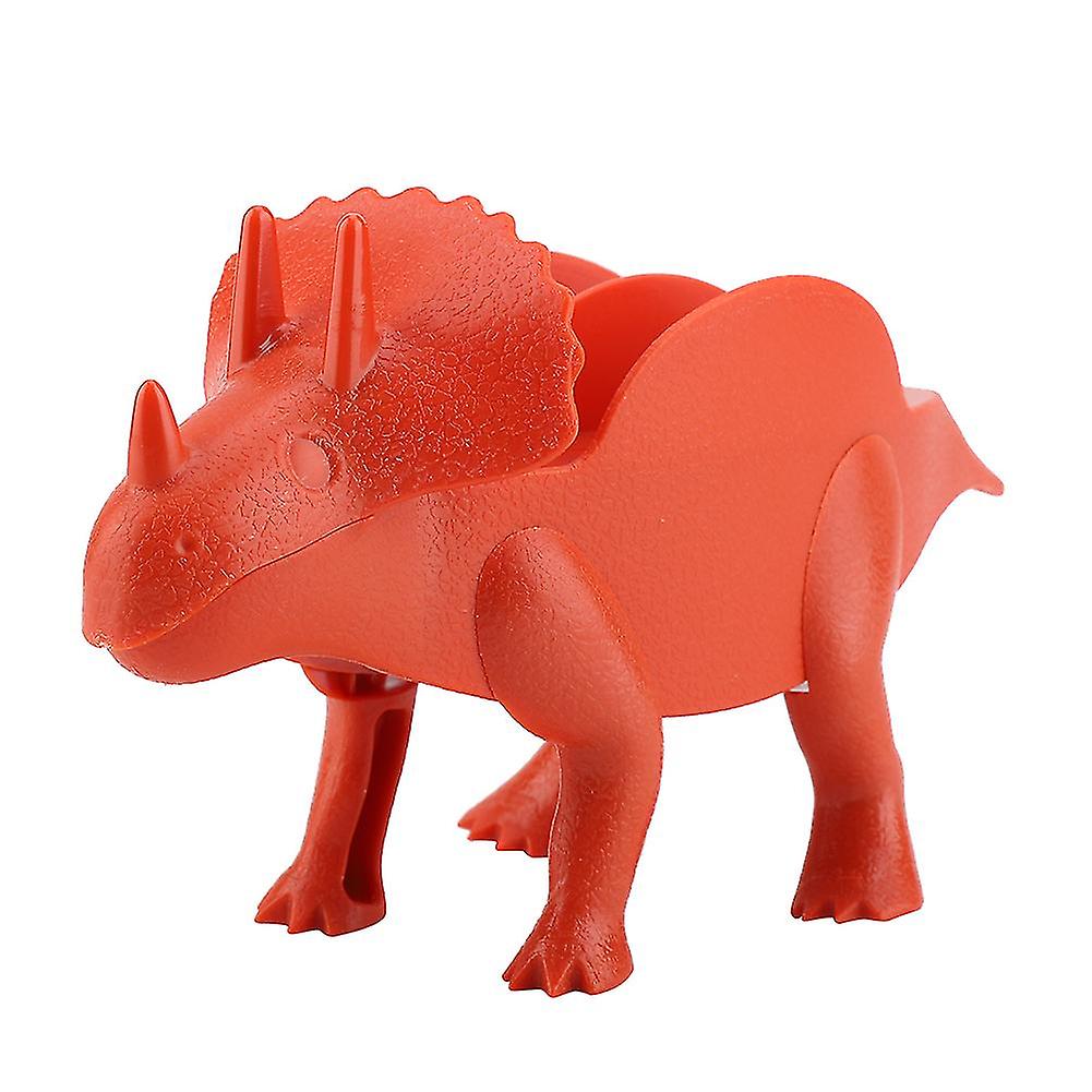 Holder Ornament (Red)