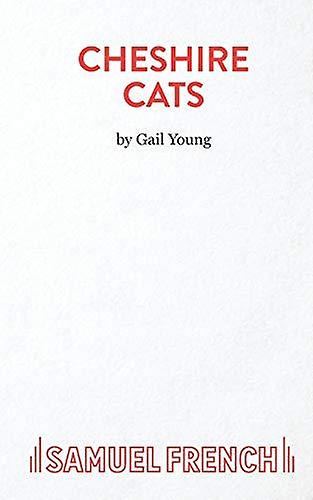 Cheshire Cats - Gail Young