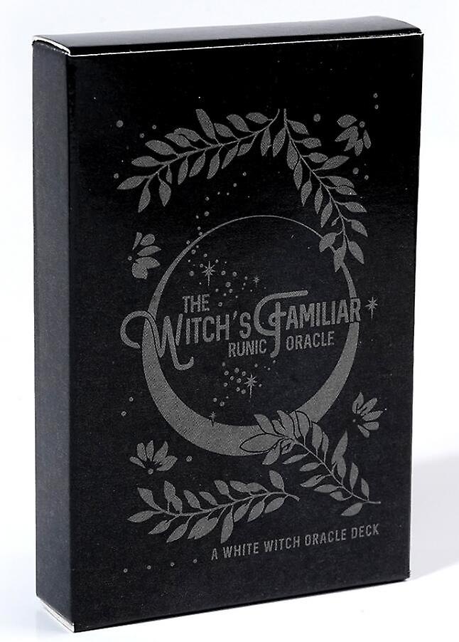 Tarot cards-Oracle cards-Mysterious Tarot-Youthful Tarot Cards for Neighborhood Fun