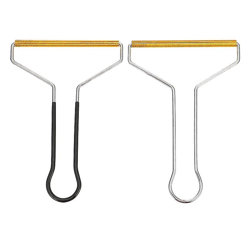 2pcs Practical Lint Remover