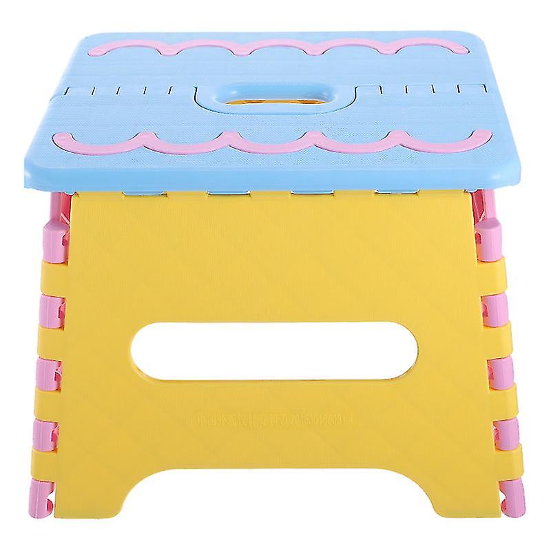 The New 1pcs Plastic Stool