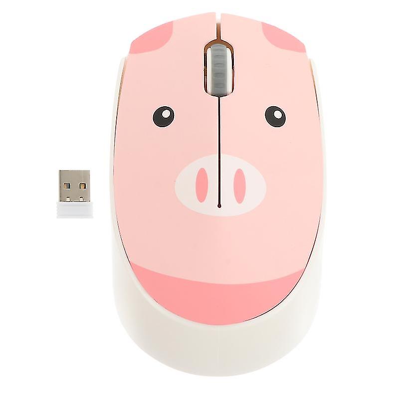 1pcs Cordless Mouse