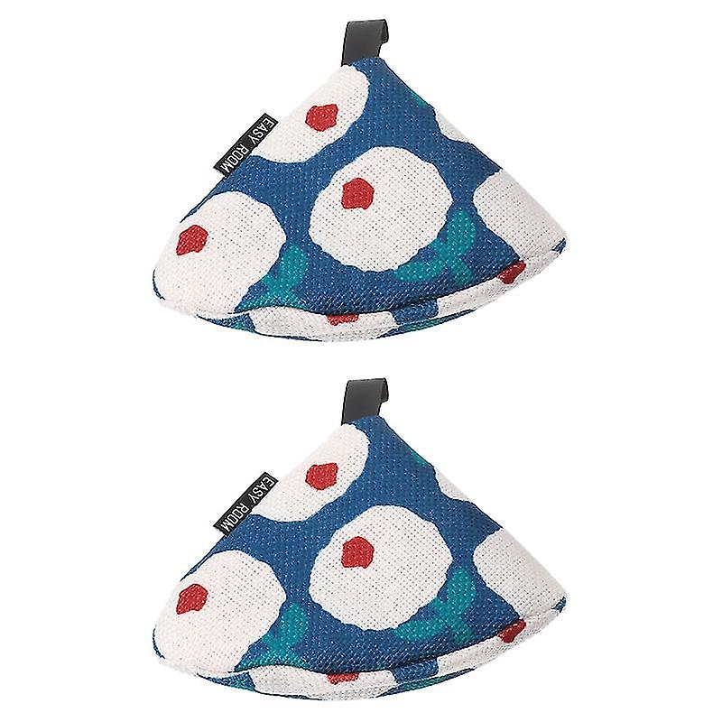 2pcs Pot Handle Cover