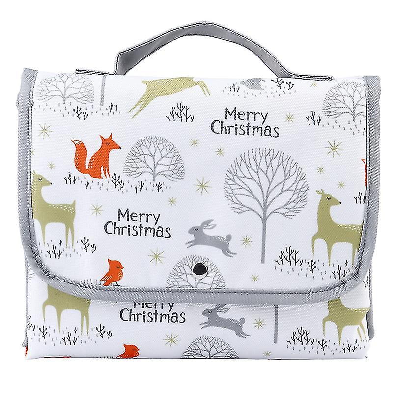 Dacron Storage Pouch For Storage