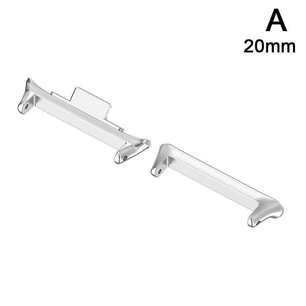 Watch Strap Connector Band Link Adapter for Xiaomi Band 8 Pro/Redmi Watch4