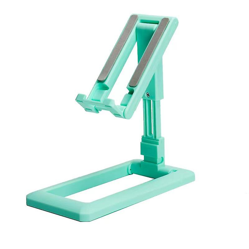 Desktop Adjustable Mobile Phone Stand, Multi Angle Universal Foldable Stand For Ipad Tablet Iphone Samsung Smart