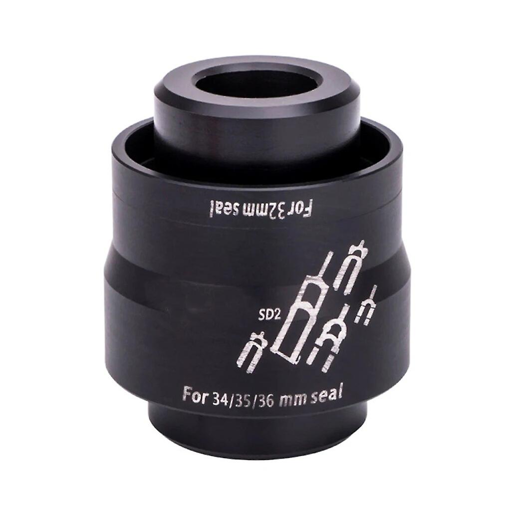 Ztto Bike Front Fork Dust Seal Installation Tool Kit For 32 34 35 36mm