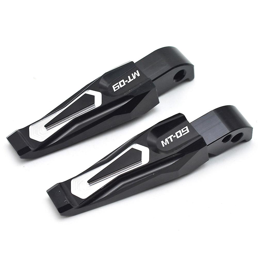Folding Rearset Foot Peg Cnc For Yamaha Mt 01 07 09 Mt-01 Mt-07 Mt-09 Mt01 Mt07 Mt09 Motorcycle Accessories