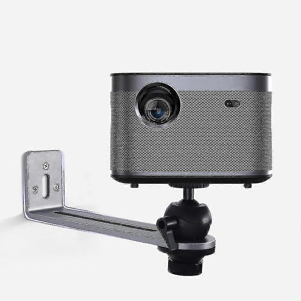 Projector Bracket Projector Wall Mount Compatible With Xgimi Z4/z6x/h3s,jmgo J10