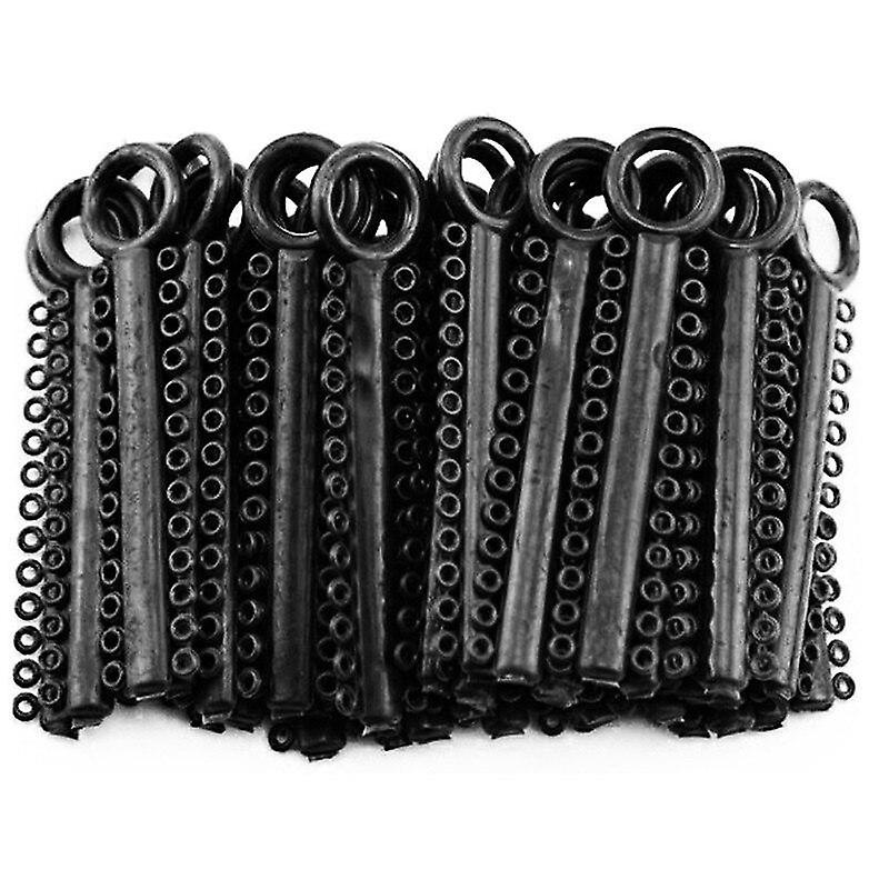 Dental Oral Ligature Orthodontics Ties Elastic Rubber Bands Dentist Tools
