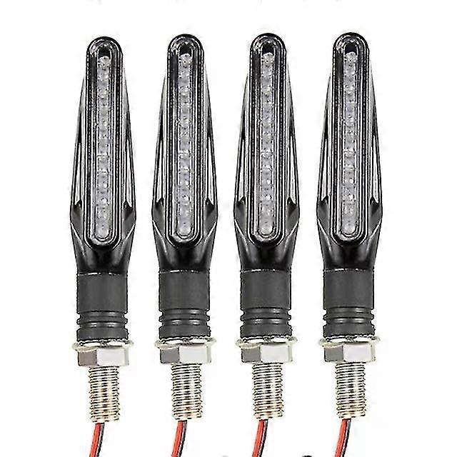 Exquisite Led Turn Signals Indicator For Yamaha Tenere 700 2019 2020 2021 2022 Motorcycle Front Turn Signal Adapter Mount Plates Tenere700