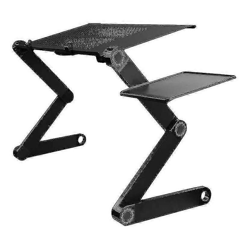 GYFDYM laptop Table With Detachable Mouse Pad