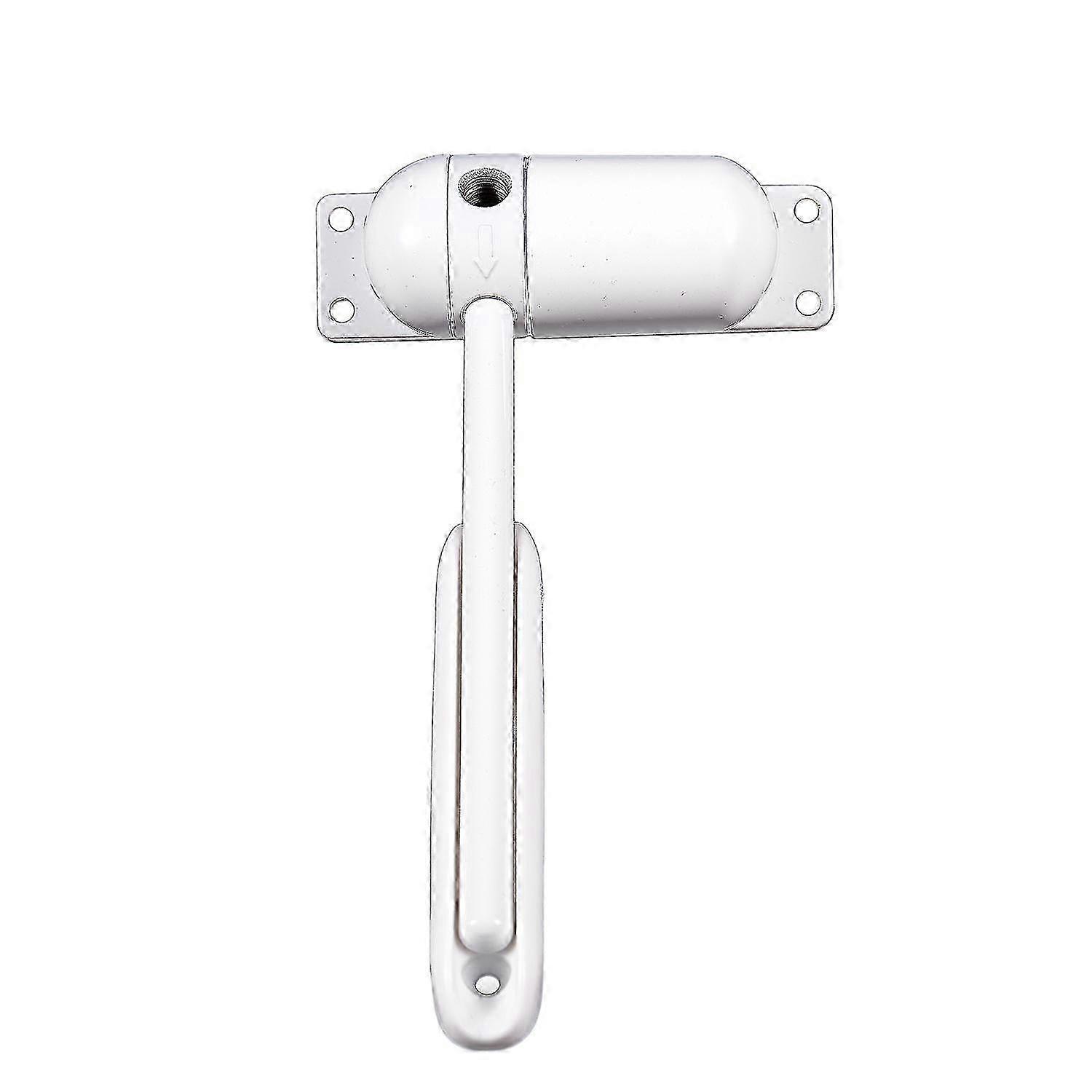 Cierrapuertas de luz para el hogar tipo mini automáticos multiusos 10-60kg_Dec