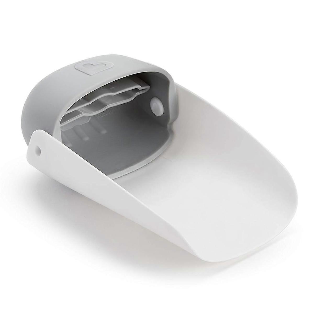 Robinet Extender 2 Piese Set, Gri