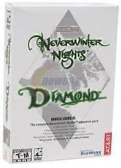 Neverwinter Nights  Shadows of Undrentide  Hordes of the Underdark  Kingmaker Expansions -  - PAL - New & Sealed