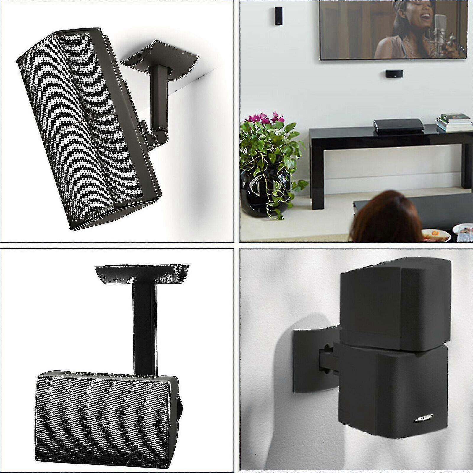 Wall Ceiling Bracket Mount Fits For Bose
