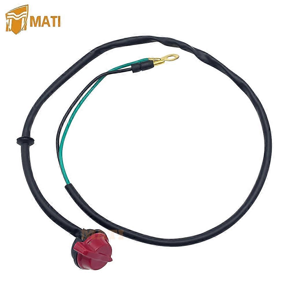 Kill Stop On Off Switch for ATV Honda ATC70 1978-1985 35300-957-003