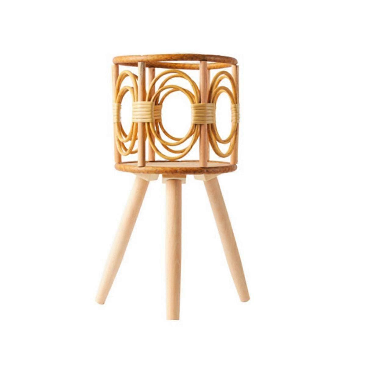 Unique Handmade Plant Stand: Elevate Your Indoor Plant Decor