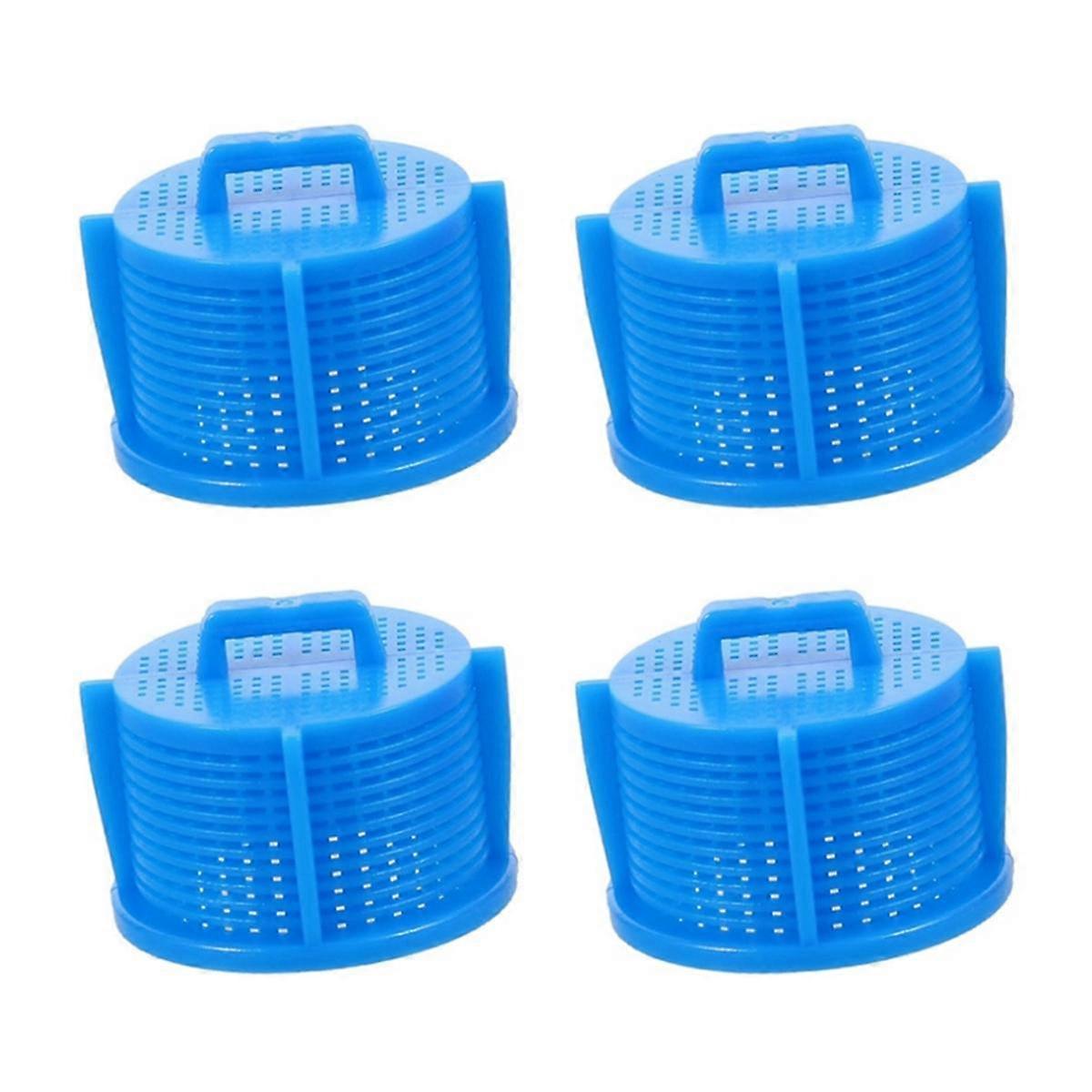 Washing Machine Filters, Washing Inlet Valve Sieve, Machine Sieve for Washing, Water Purifier, Hous