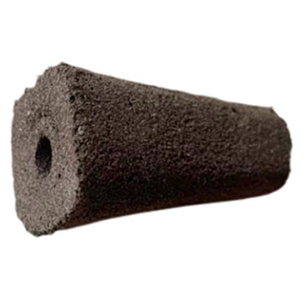 50pcs Growth Plugs for Soilless Cultivation Strong Water Absorption Sowing Cubes for Water Cultivation