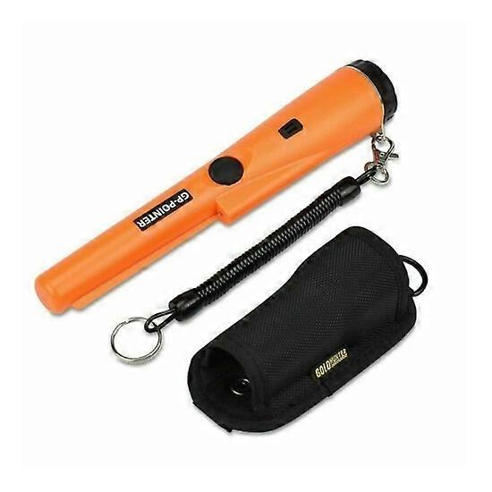 GP-POINTER Pinpointer Probe Metal Detector Tuning Holster Automatic Portable