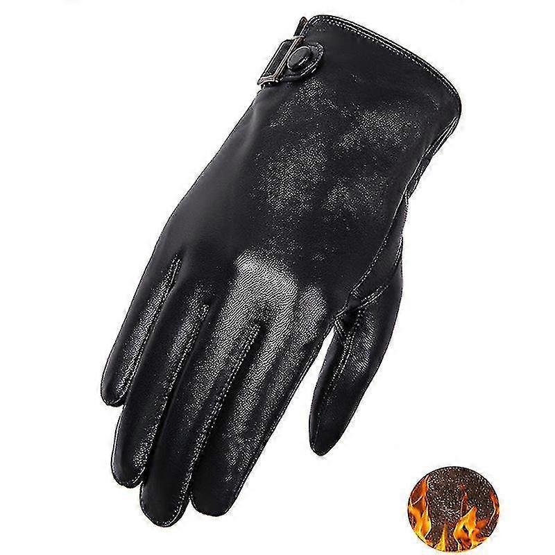 Gs Warm Ped Damenhaut Gs Touchscreen