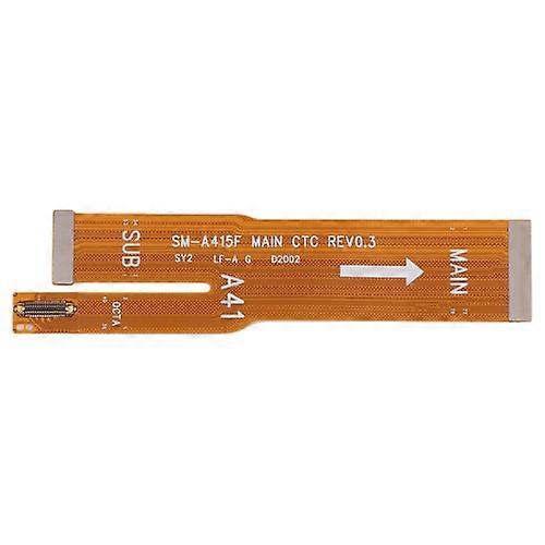 Motherboard Flex Cable for Samsung Galaxy A41